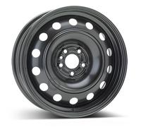Cerchio In Acciaio 6x16 5x98 Et 36.5