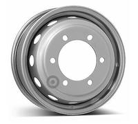 CERCHIO IN FERRO MISURA 16 Per IVECO DAILY E6 Hi-Matic (70C) Dal 01/2014 in Poi