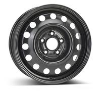 Cerchio In Acciaio 6.5x16 5x114.3 Et 51