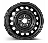 Cerchi in ferro per SUZUKI Grand Vitara 16" - KFZ ALCAR NERO