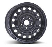Cerchio In Acciaio 6.5x16 5x114.3 Et 45