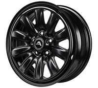 CERCHIO IN FERRO MISURA 16 VOLKSWAGEN GOLF 7 Variant (AUV(1KM) Dal05/2014 Al2019