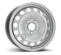 Cerchio In Acciaio 7x17 5x120 Et 47