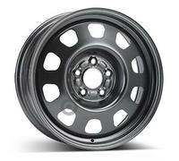 Cerchio In Acciaio 6.5x17 5x114.3 Et 39