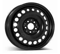 Cerchi in ferro per MERCEDES B-Klass 17" - KFZ ALCAR NERO