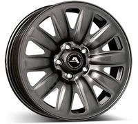Cerchi in ferro per HYUNDAI Tucson 17" - KFZ ALCAR GHISA