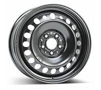 CERCHIO IN FERRO ALCAR ACCIAIO 9787 PER MERCEDES-BENZ CLASSE GLA 6.5X17 5X1 GAR