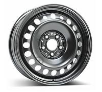 Alcar Stahlrad Cerchio in acciaio 9787 6.5x17 5x112 per Mercedes‑Benz Classe GLA