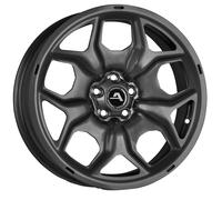CERCHIO IN FERRO MISURA 17 Per VOLKSWAGEN GOLF 3 (1HXO(1H1) Dal 08/1991 Al 1999