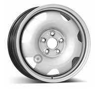 Cerchi in ferro per VOLKSWAGEN Transporter 17" - KFZ ALCAR SUPERPOLISH