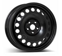 Cerchi in ferro per VOLKSWAGEN ID3 18" - KFZ ALCAR NERO