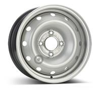 CERCHIO IN FERRO NUOVO MISURA 14 Per CITROEN BERLINGO (M4) Dal 09/1996 Al03/2003