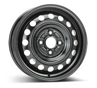 CERCHIO IN FERRO NUOVO MISURA 14 Per MITSUBISHI SPACE Star (A00) Dal01/2013inPoi