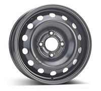 Cerchio In Acciaio 5.5x14 4x108 Et 34