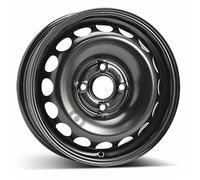 CERCHIO IN FERRO NUOVO MISURA 14 Per TOYOTA AYGO (2^Serie) (AB1) Dal07/2014inPoi