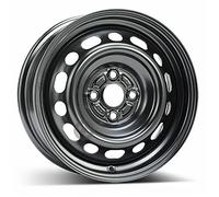 CERCHIO IN FERRO NUOVO MISURA 15 Per MAZDA 2 (DJ1) Dal 02/2015 Al 2020