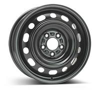 CERCHIO IN FERRO NUOVO MISURA 15 Per MAZDA 6 (GG) Dal 09/2002 Al 06/2005