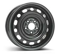 CERCHIO IN FERRO NUOVO MISURA 15 Per MAZDA 6 (GG1) Dal 07/2005 Al 01/2008