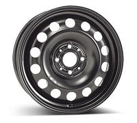 Cerchio In Acciaio 5.5x15 4x100 Et 45