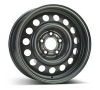Cerchio In Acciaio 6x15 5x108 Et 25