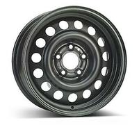 Cerchio In Acciaio 6x15 5x108 Et 25