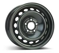 Cerchio In Acciaio 6.5x15 5x108 Et 43