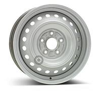 CERCHIO IN FERRO NUOVO MISURA 16 Per HONDA CIVIC (FK1) Dal 01/2006 Al 01/2012