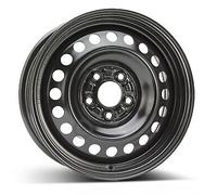 Cerchio In Acciaio 6.5x16 5x114.3 Et 31.5