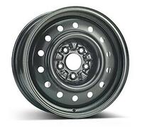 CERCHIO IN FERRO NUOVO MISURA 16 Per NISSAN PRIMERA (P12) Dal 04/2002 Al 03/2007
