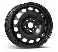 CERCHIO IN FERRO (ACCIAIO)ALCAR PER SKODA OCTAVIA 6Jx16 - 5x112x57 LK 5/112 ET48