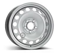 Cerchio In Acciaio 7x17 5x120 Et 47