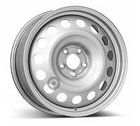 Cerchi in ferro per CITROEN Jumpy 17" - KFZ ALCAR SUPERPOLISH