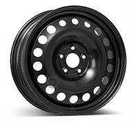 CERCHIO IN FERRO NUOVO MISURA 17 Per FORD MONDEO (B4Y(B5Y(BWY) Dal1999 Al05/2007