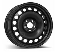 Cerchio In Acciaio 7.5x17 5x108 Et 52.5