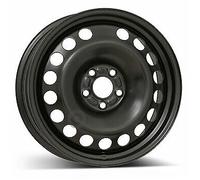 CERCHIO IN FERRO NUOVO MISURA 17 Per FORD PUMA (2^Serie) (J2K(CF7) Dal 2020inPoi