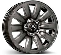 Cerchi in ferro per HYUNDAI Tucson 17" - KFZ ALCAR GHISA