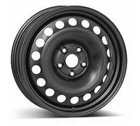 Cerchi in ferro per VOLKSWAGEN Tiguan 17" - KFZ ALCAR NERO