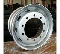 Cerchio in Ferro per Camion 11.75 -22,5