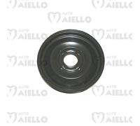 Cerchio in lamiera 13" Aixam Bellier Casalini Grecav Jdm Italcar Tasso