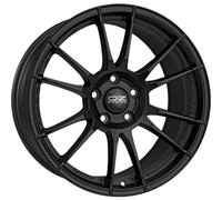 CERCHIO IN LEGA 11,5J20" 1X130 48 84 OZ ULTRALEGGERA HLT CL MATT BLACK