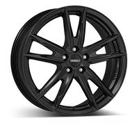 CERCHIO IN LEGA 16" DEZENT KF BLACK BLACK PER PEUGEOT PARTNER/RIFTER