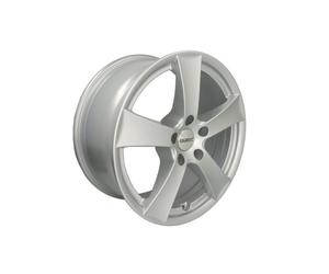 Cerchio in lega 17'' DEZENT TX 5x112 8J ET45