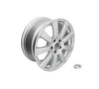Cerchio in lega 17'' MAGMA Interio 5x112 8J ET35, Farbe Silber
