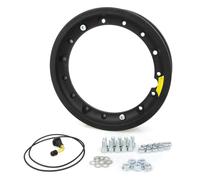KIT ALBERO MOTORE ANTICIPATO JASIL RACING VESPA PX 125 150 GTR TS SUPER COSA LML