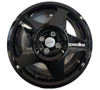 CERCHIO IN LEGA 7,0J16" 4X100 32 56,60 SPEEDLINE CHALLENGE TURINI LOTUS GLOSSY B