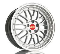 Cerchio in lega 885 LeMans Silver 19x8.5 5x112 ET35 CB66.6