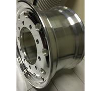 Cerchio in Lega 9.22,5 -(22.5x9.00) in Alluminio Forgiato