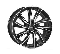 CERCHIO IN LEGA AEZ HAVANNA DARK PER MERCEDES-BENZ CLASSE E 8.5X19 5X112 BL KN2