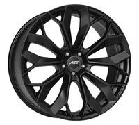 Cerchi in lega per PORSCHE Macan 21" - AEZ LEIPZIG BLACK