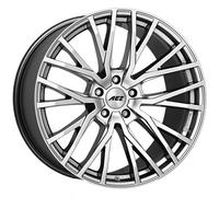 CERCHIO IN LEGA AEZ PANAMA HIGH GLOSS PER VOLVO EC40 X 8.50X19 5X108.000 HIGH G
